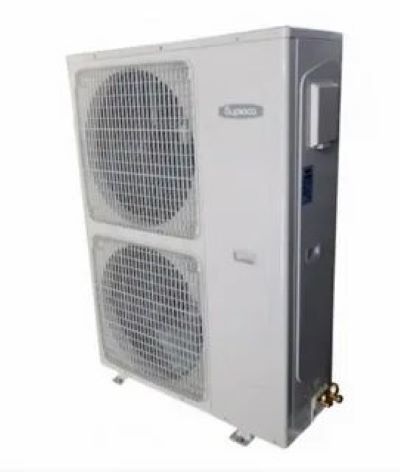 Кассетный кондиционер Бирюса BLCA-H60/5R1
