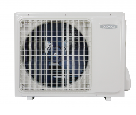 Кассетный кондиционер Бирюса BLCA-H60/5DR1