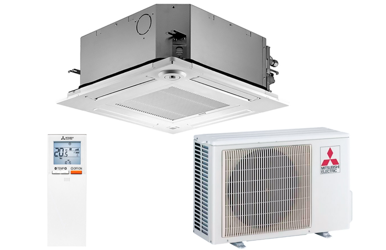 Mitsubishi Electric SLZ-M35FA/SUZ-M 35, фото5