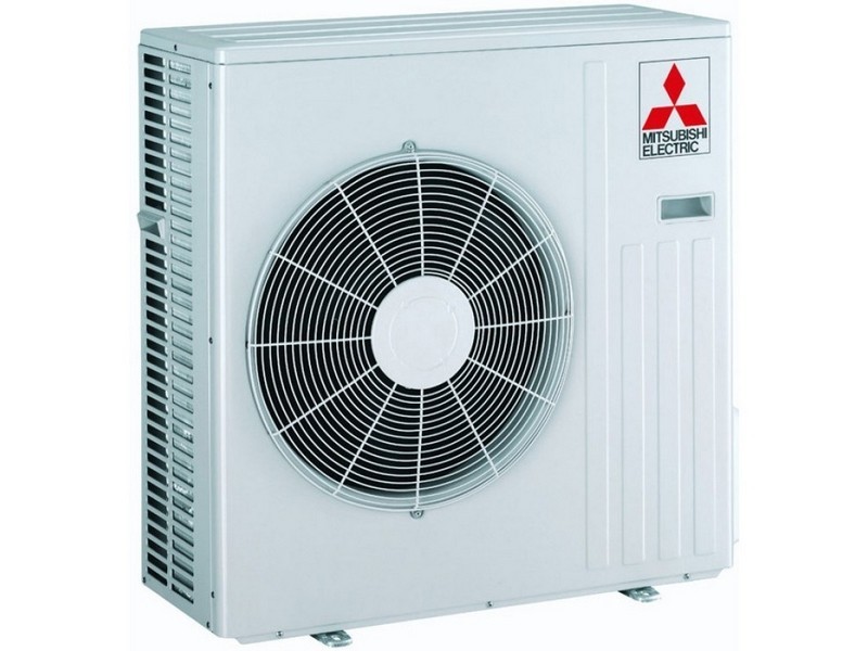 Кассетный кондиционер Mitsubishi Electric SLZ-M50FA/SUZ-M 50