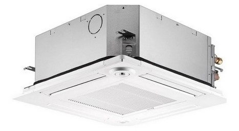 Кассетный кондиционер Mitsubishi Electric SLZ-M60FA/SUZ-M 60