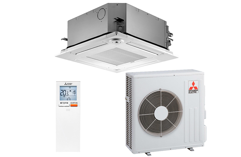 Mitsubishi Electric SLZ-M60FA/SUZ-M 60, фото5