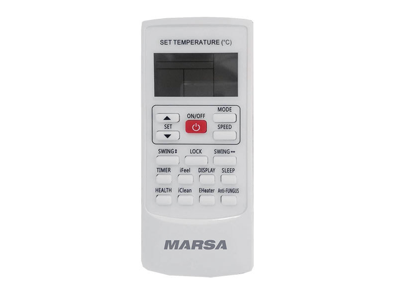 Кассетный кондиционер Marsa MRK-24UHAN/ MRK-24HANE-W