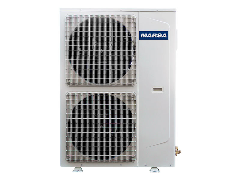 Кассетный кондиционер Marsa MRK-60UHAN/ MRK-60HANE-W