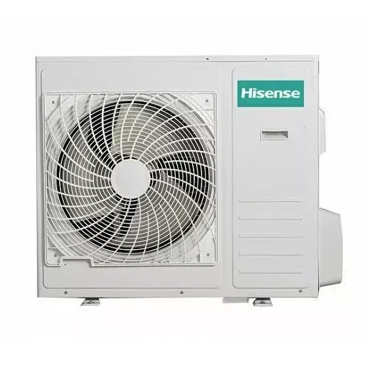 Hisense AUC-36HR4SKA/AUW-36H6SD, фото3