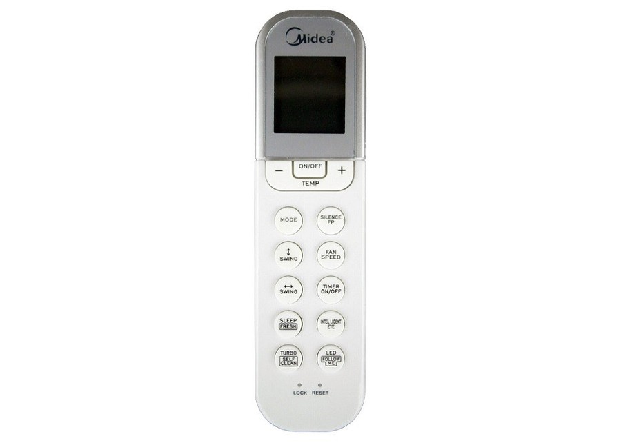 Кассетный кондиционер Midea MCA3-18HRN1-QB6/MOX330U-18HN1-QB6