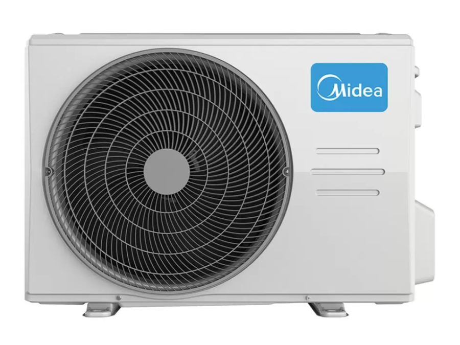 Кассетный кондиционер Midea MCD1-60HRN1-R/MOU-55HN1-R
