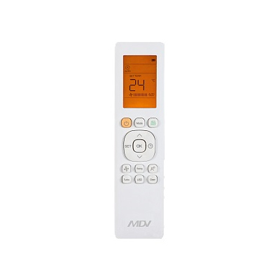 Mdv MDCF-36HRN1/MDOU-36HN1-L, фото4