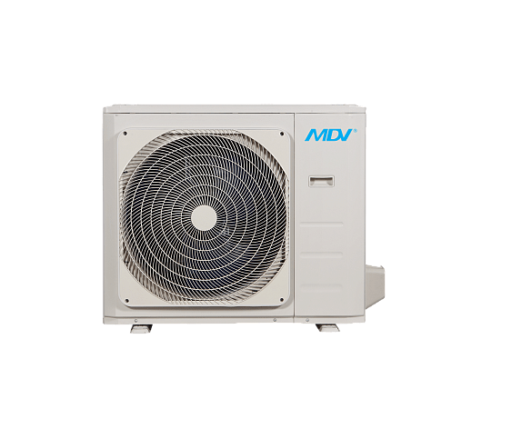 Кассетный кондиционер Mdv MDCD-48HRFN8/MDOU-48HFN8