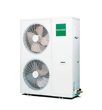 Кассетный кондиционер Rovex RB-48HR3/CCU-48HR3