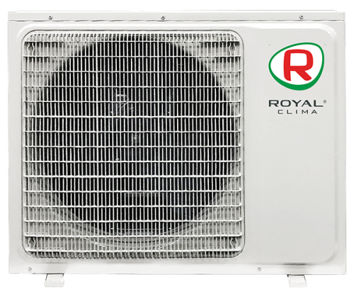 Кассетный кондиционер Royal Clima CO-4C 24HNXA/CO-E 24HNXA