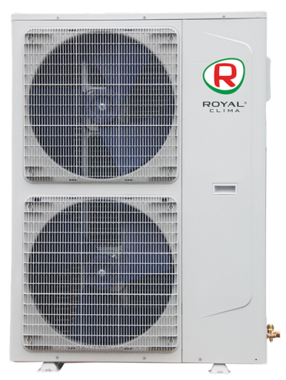 Royal Clima CO-4C 48HNXA/CO-E 48HNXA, фото3