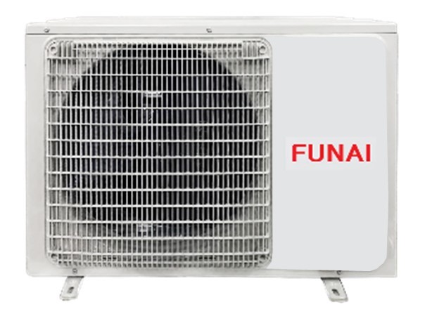 Кассетный кондиционер Funai Dragon LAC-DR70HP.C01