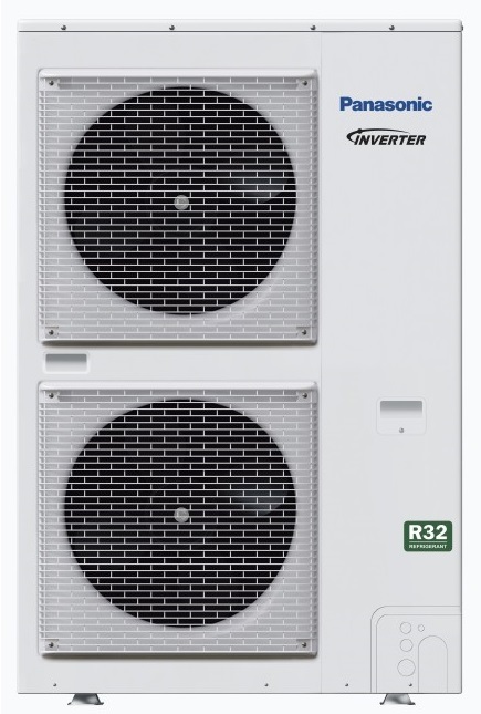 Кассетный кондиционер Panasonic S-100PU2E5B/U-100PZH2E5
