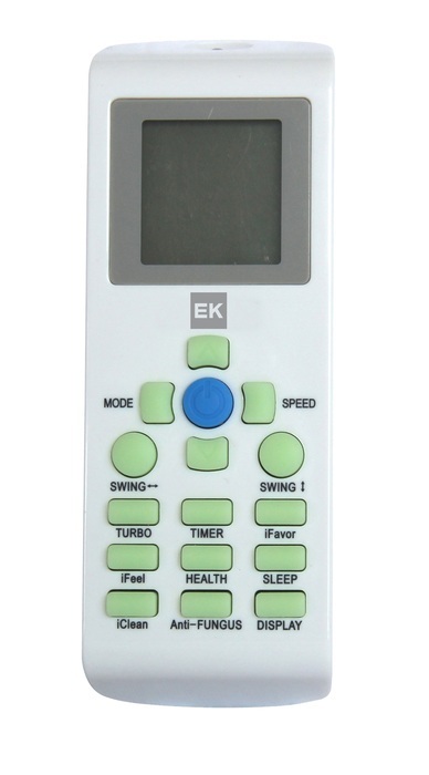Кассетный кондиционер Euroklimat EKCX-140HNN4 / EKOX-140HNN4 / EKA-FCX