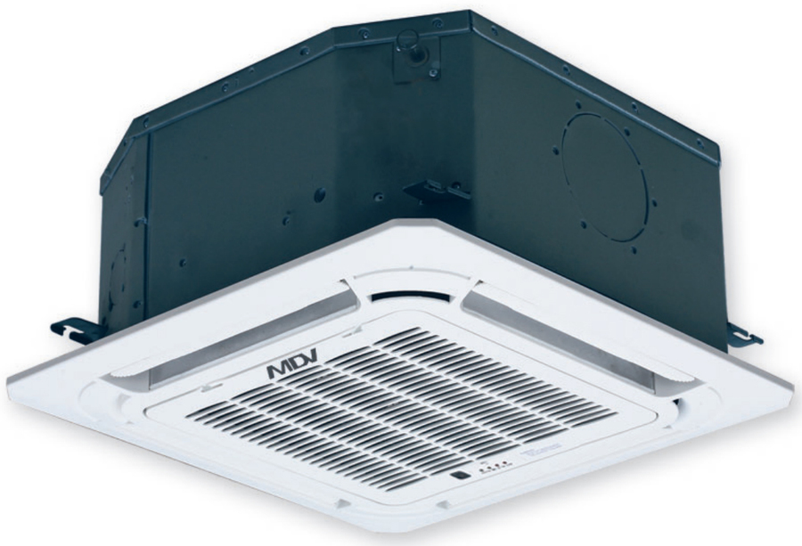 Mdv MDCA4I-12HRFN8/MDOAG-12HDN8