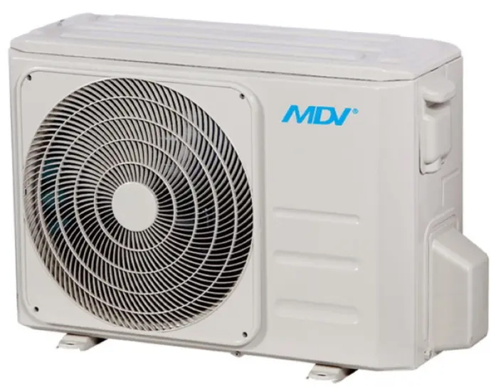 Mdv MDCA4I-12HRFN8/MDOAG-12HDN8, фото4