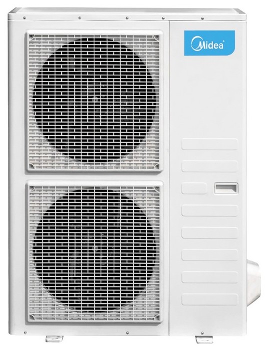 Кассетный кондиционер Midea MCD1-60HRN1-R/MOU-55HN1-R/-40