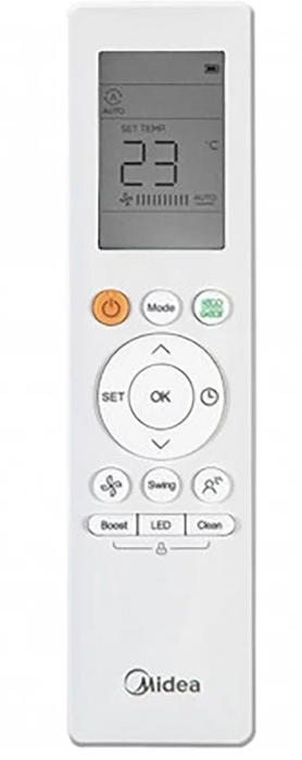 Кассетный кондиционер Midea MCD1-24HRFNX(GA)-B/MOX430U-24HFN8-Q(GA)