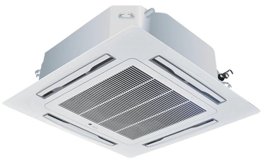 Кассетный кондиционер Neoclima NS/NU-24BT1