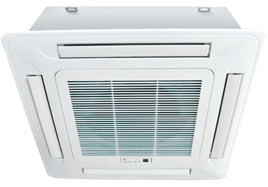 Кассетный кондиционер Neoclima NS/NU-60BT3