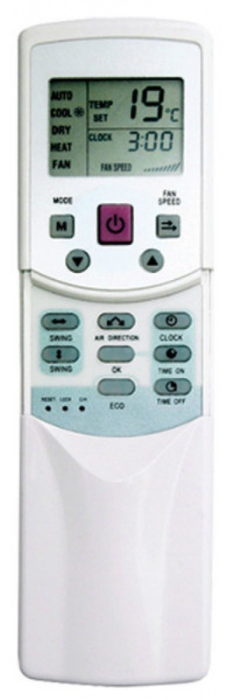 Кассетный кондиционер Aero IXIA TwinRow Alpha Silence AI-48TRA-S-N/AI-48TRA-S-E-N