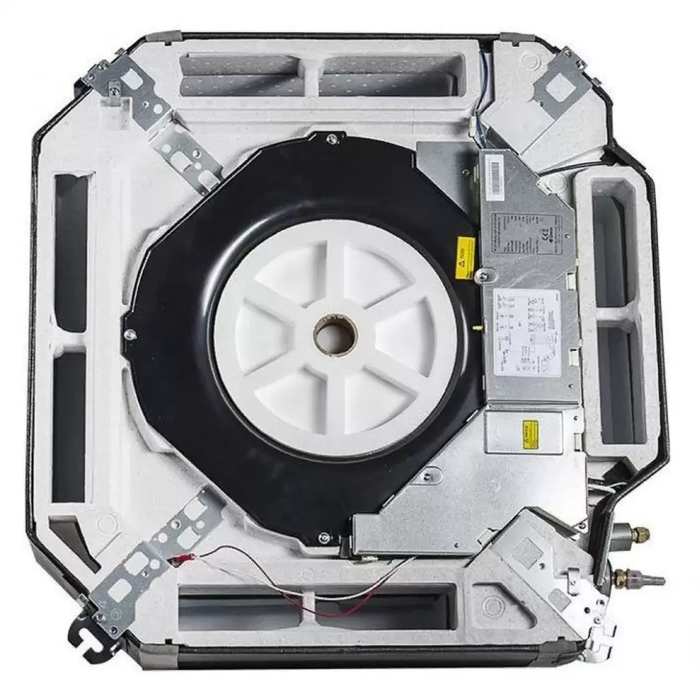 Aero IXIA TwinRow Alpha Compact AI-18TRA-C-N/AI-18TRA-C-E-N, фото5