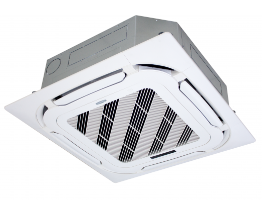 Бирюса BLCA-H18/4DR3