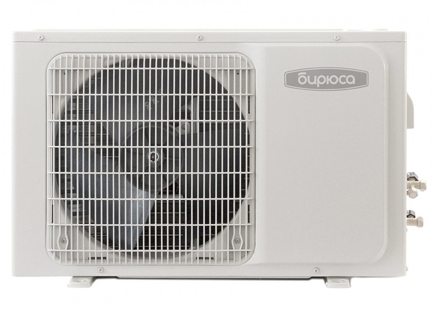 Кассетный кондиционер Бирюса BLCA-H18/4R3