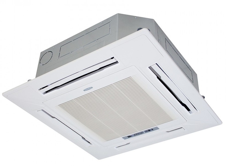 Кассетный кондиционер Бирюса BLCA-H60/5R3