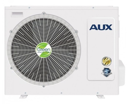 Кассетный кондиционер AUX AL-H12/4R1С(U)/ALCA-H12/4R1С