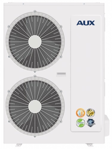 Кассетный кондиционер AUX AL-H48/5R1С(U)/ALCA-H48/5R1С