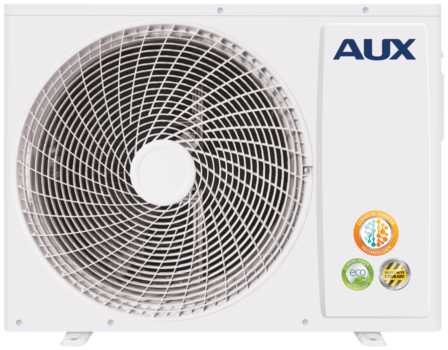 Кассетный кондиционер AUX AL-H24/4DR2A(U)/ALCA-H24/4DR2А