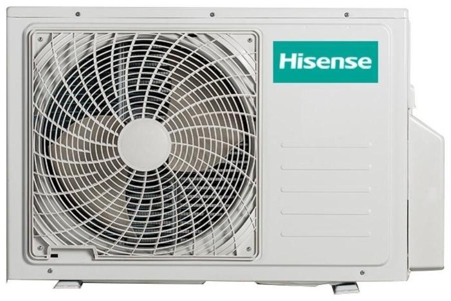 Hisense ACT-24UR4RJC8/AUW-24U4RJ7, фото4