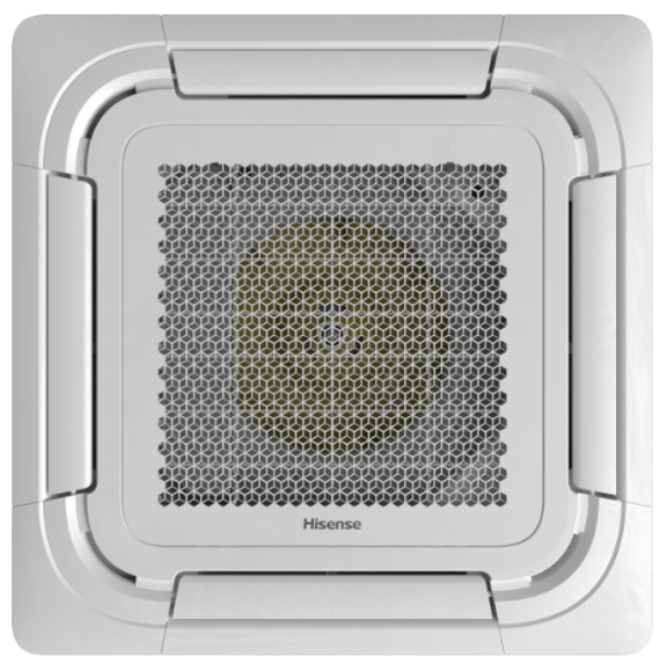 Hisense AUC-36UR4RKC8/AUW-36U4RK7, фото5