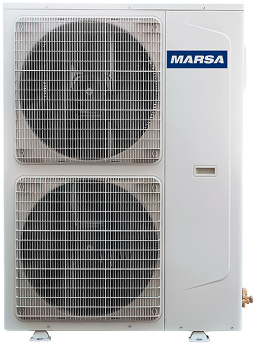 Кассетный кондиционер Marsa MRK-60UHA2N/MRK-60HA2NE-W