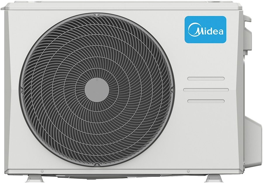 Кассетный кондиционер Midea MCBU-09HRFN8/MOX230-09HFN8-Q(GA)