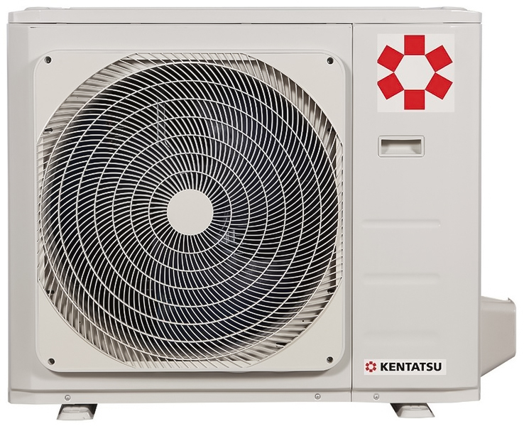 Кассетный кондиционер Kentatsu KSVT70HFAN1R/KSUTB70HFAN1/-40