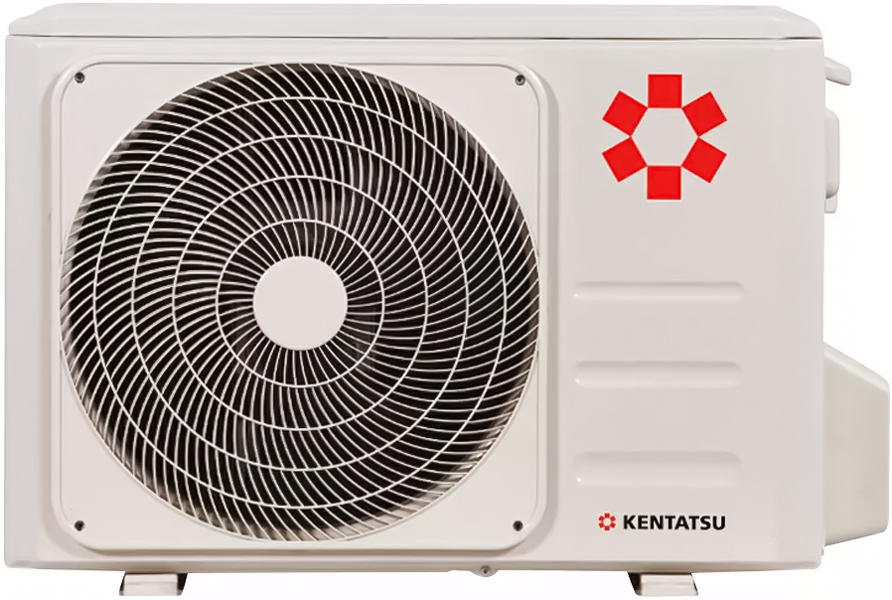 Кассетный кондиционер Kentatsu KSZTA35HFAN1R/KSUTA35HFAN1L/KPU65-D