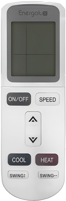 Кассетный кондиционер Energolux SAC48С6-A/SAU48U6-A-WS40