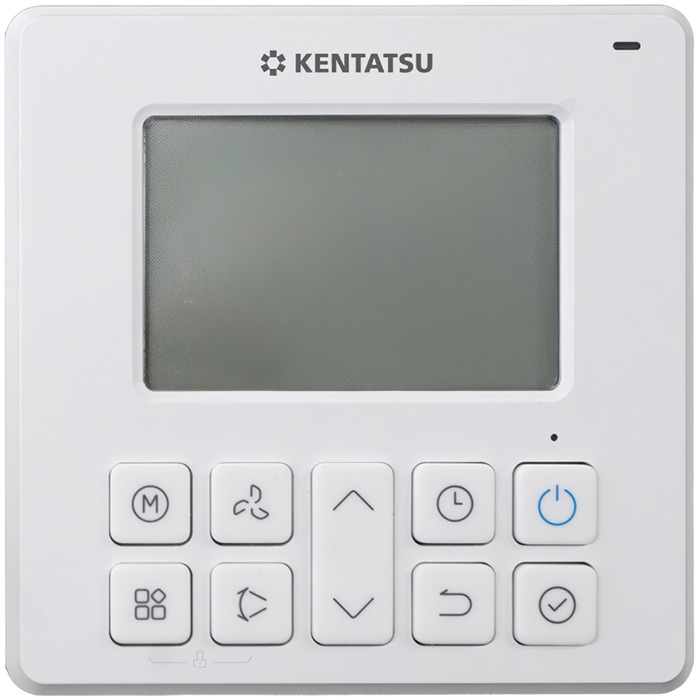Kentatsu KSVB70HZAN1R/KSUNB70HZAN1/-40, фото4