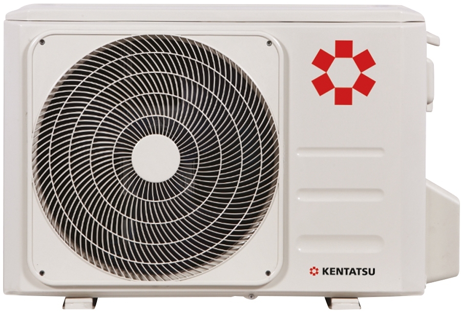 Кассетный кондиционер Kentatsu KSZB53HZAN1R/KSUNB53HZAN1/KPU65-D