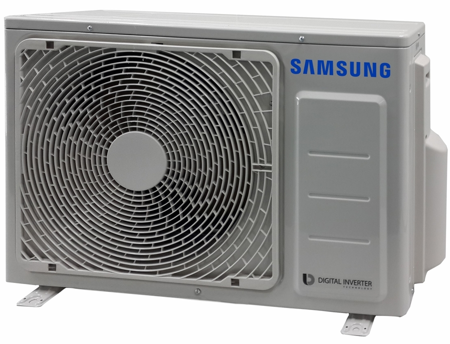 Кассетный кондиционер Samsung AC035BN1DEH/AF/AC035BXADEH/AF
