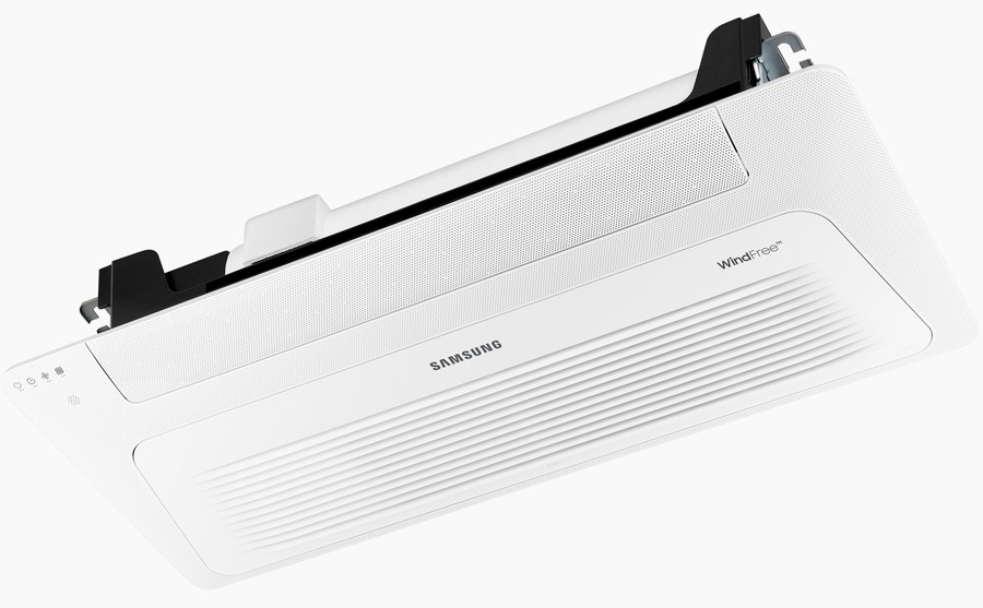 Кассетный кондиционер Samsung AC035BN1DEH/AF/AC035BXADEH/AF