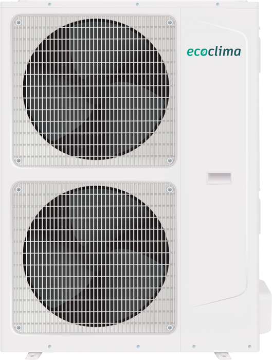 Кассетный кондиционер Ecoclima Profi Line On-Off ECLCA-TC60/4R1/ECL-TC60/5R1(U)