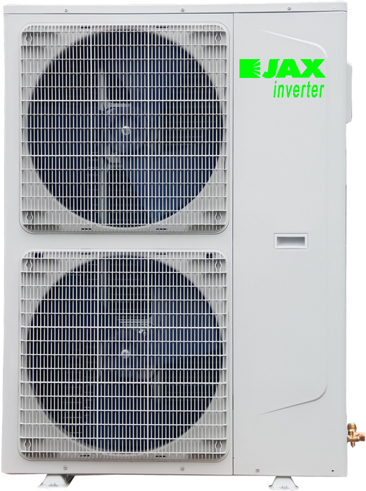 Кассетный кондиционер JAX Shark ACIQ-60 HE02/ACIX-60 HE02