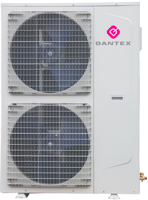 Кассетный кондиционер Dantex Smart RKD-48UHANI/RKD-48HANIE-W