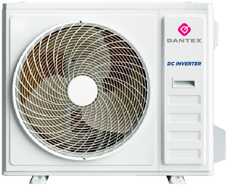 Кассетный кондиционер Dantex City RKD-48UHTNI/RKD-48HTNIE-W