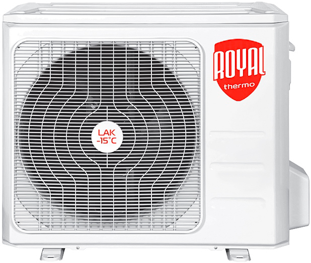 Кассетный кондиционер Royal Thermo RTFC-18LAKHN1