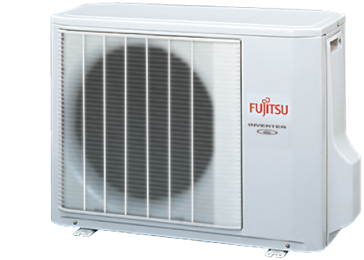 Кассетный кондиционер Fujitsu AUYG14LVLB/UTGUFYDW/AOYG14LALL